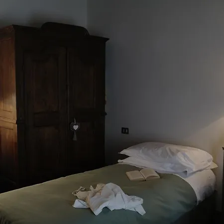 Antico Casale Rodilosso Montaione Room photo