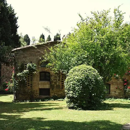 Antico Casale Rodilosso Montaione Room photo