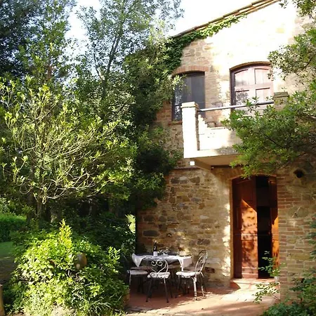 Antico Casale Rodilosso Montaione Exterior photo