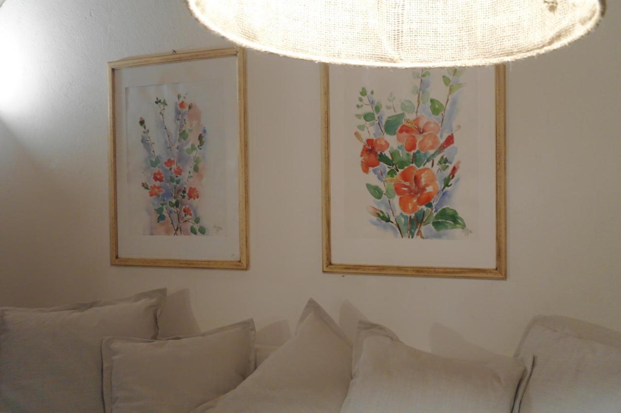 Apartment Antico Casale Rodilosso *