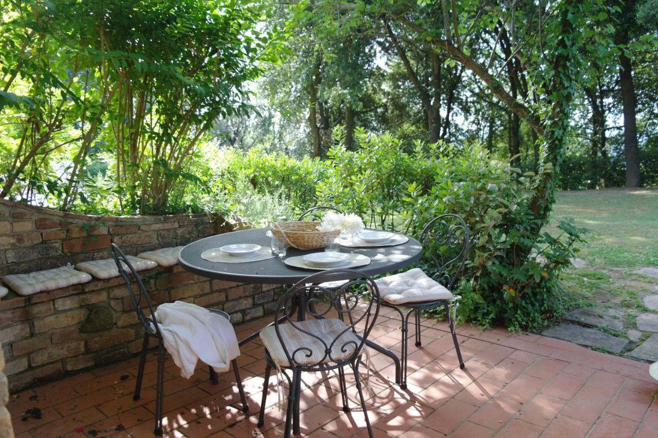 Apartment Antico Casale Rodilosso