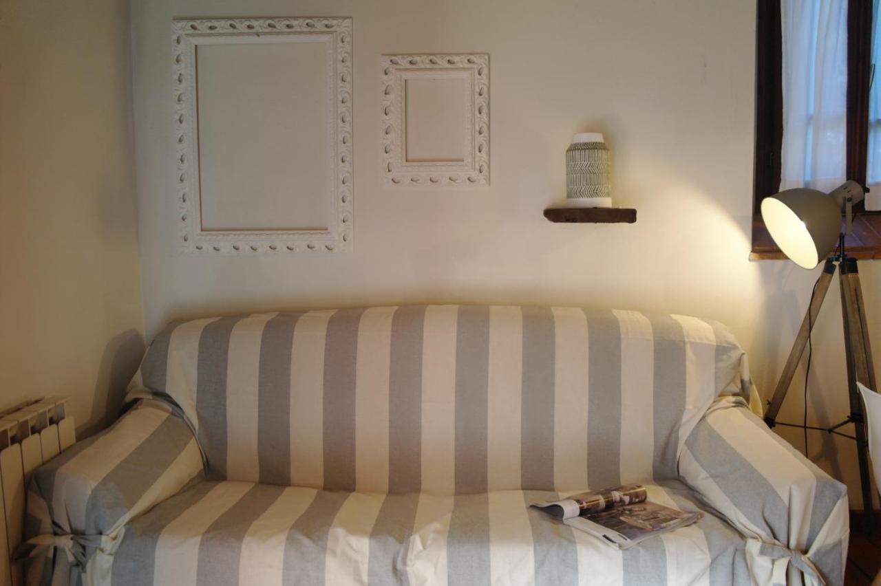 Antico Casale Rodilosso Apartment Montaione