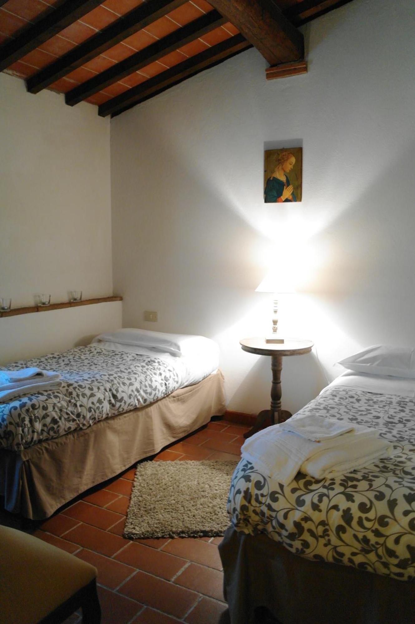Apartment Antico Casale Rodilosso *