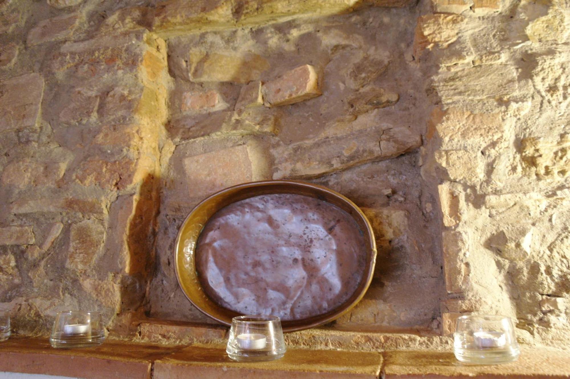 Apartment Antico Casale Rodilosso Montaione