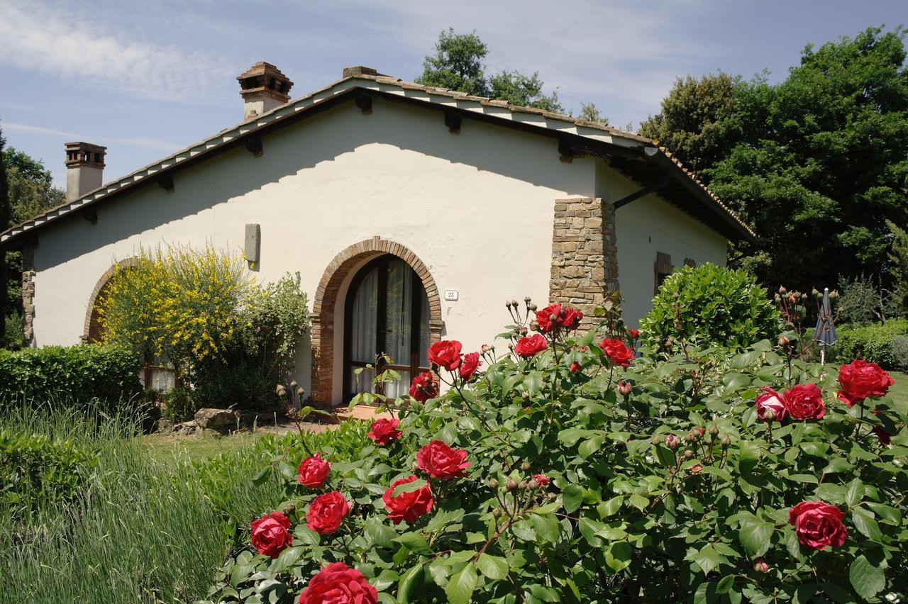 Apartment Antico Casale Rodilosso