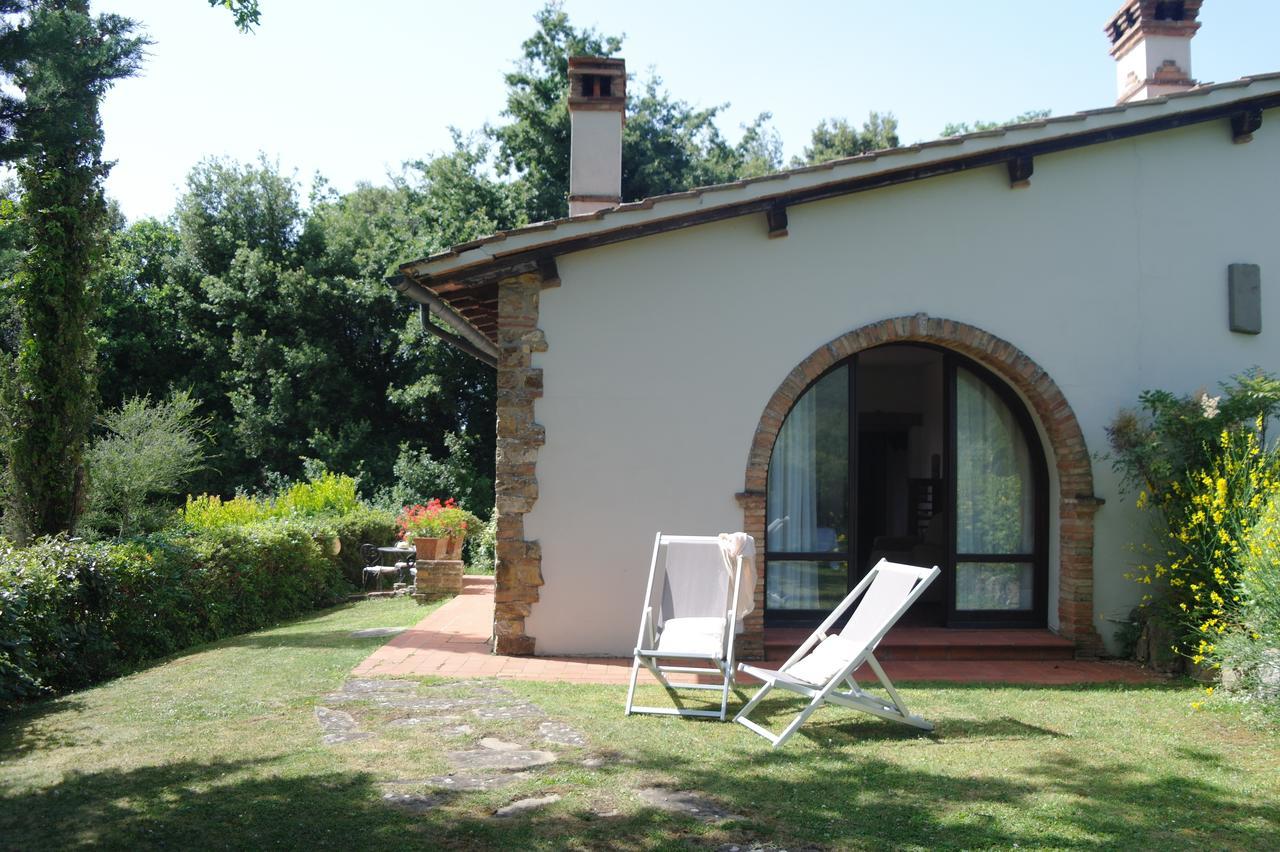 Apartment Antico Casale Rodilosso *