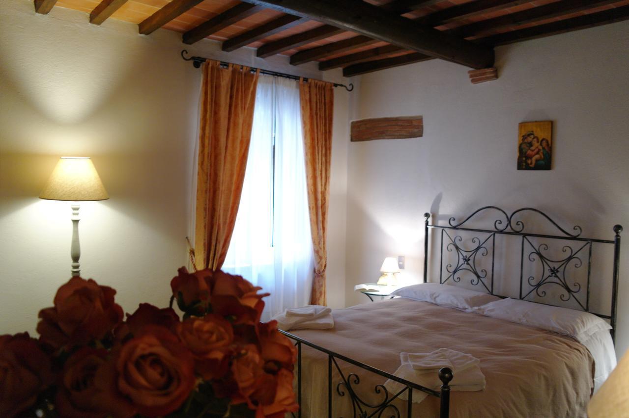 Antico Casale Rodilosso *