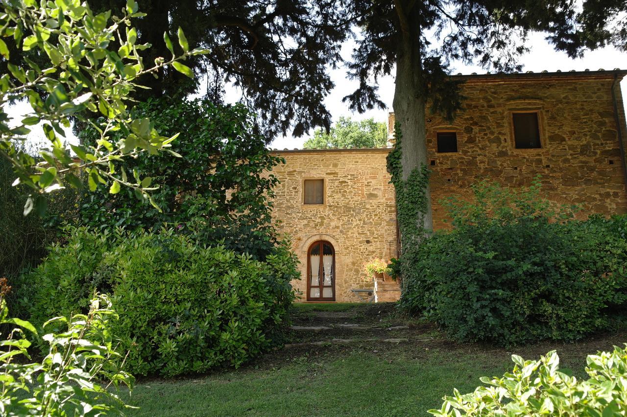 Antico Casale Rodilosso *