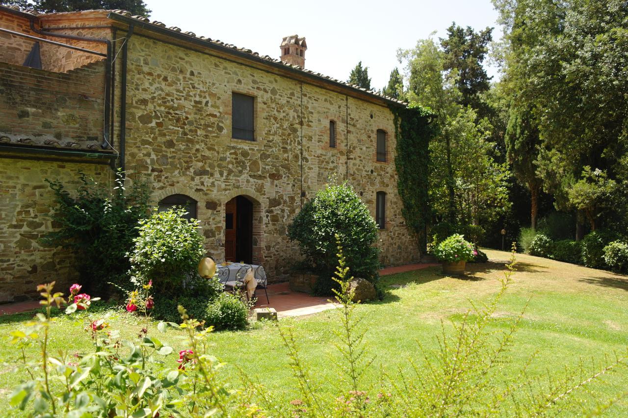 Antico Casale Rodilosso Apartment