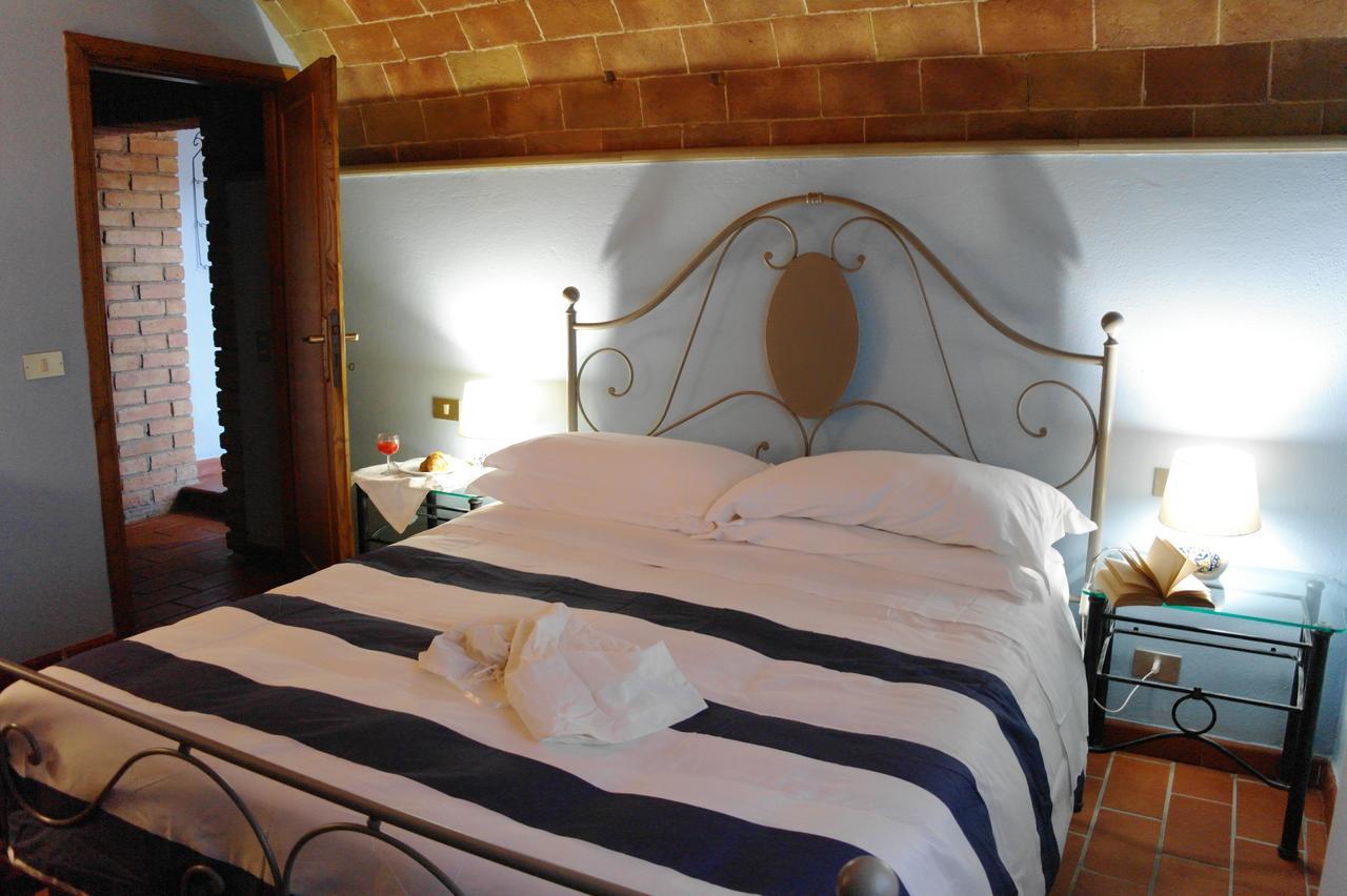 Antico Casale Rodilosso Apartment