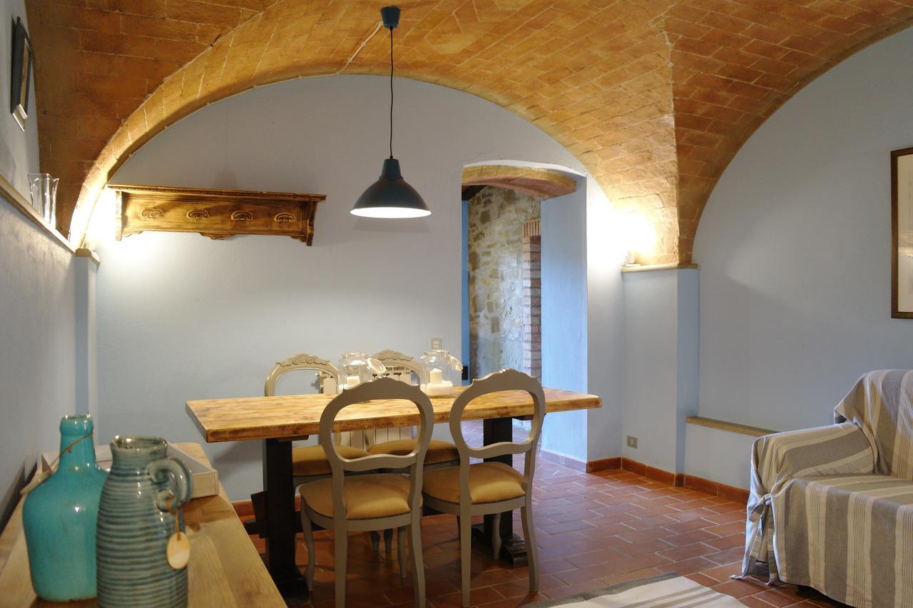 Antico Casale Rodilosso