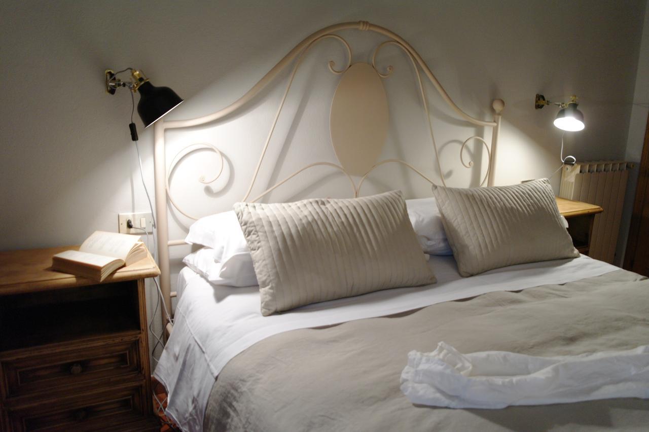 Apartment Antico Casale Rodilosso *