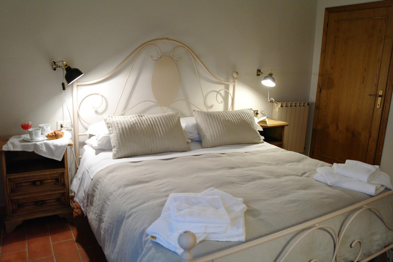 Apartment Antico Casale Rodilosso Montaione