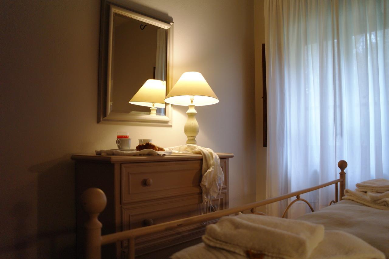 Antico Casale Rodilosso *
