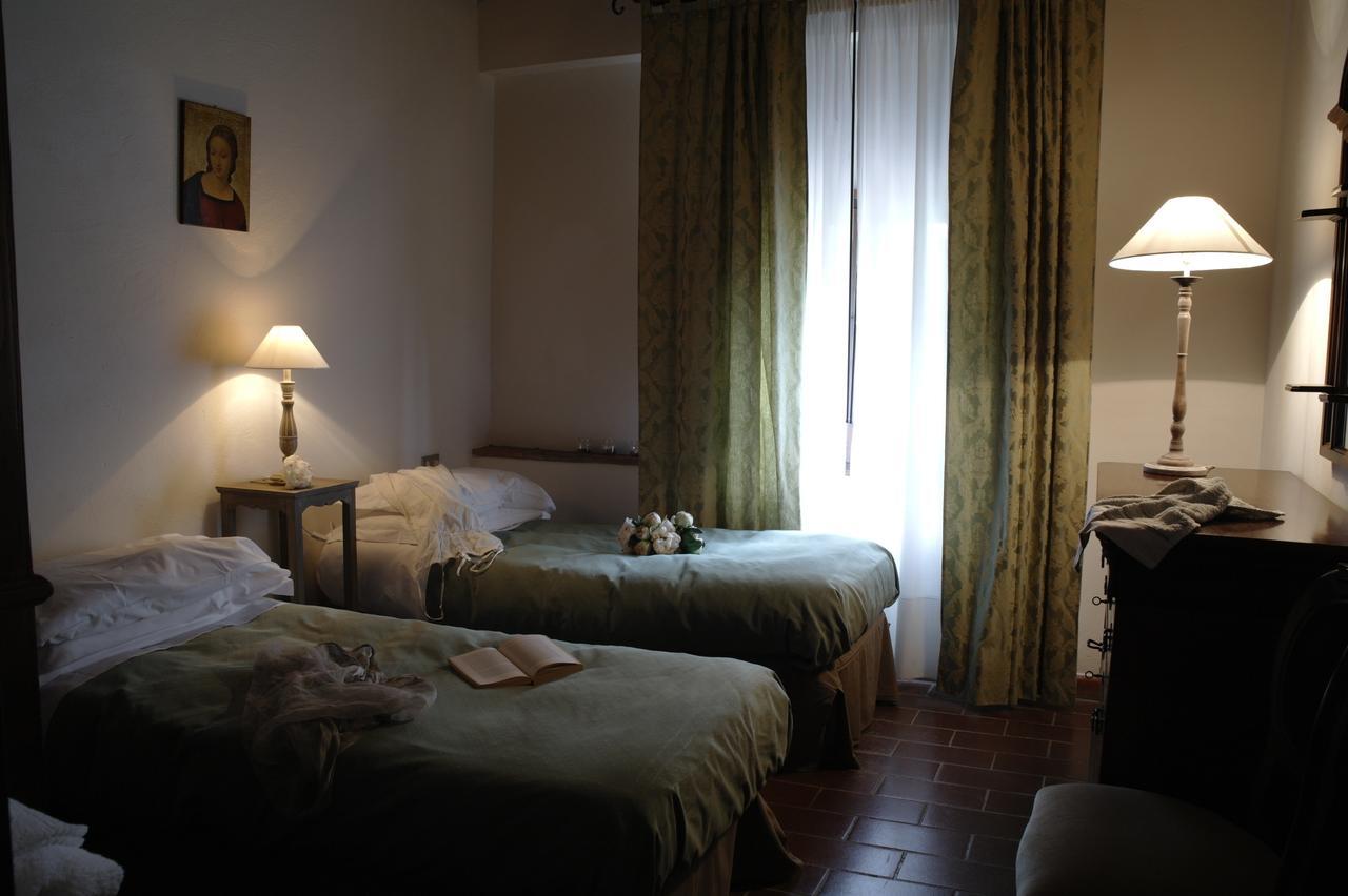 Antico Casale Rodilosso *