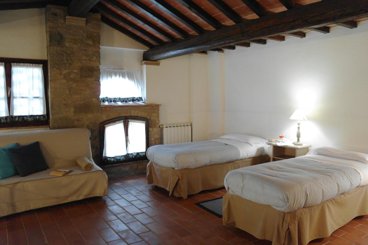Antico Casale Rodilosso *
