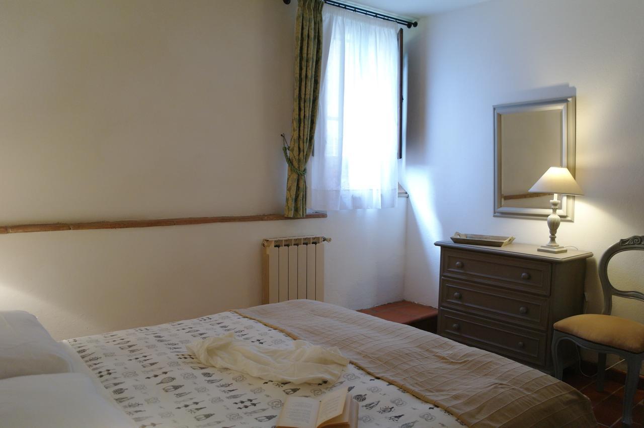 Antico Casale Rodilosso *