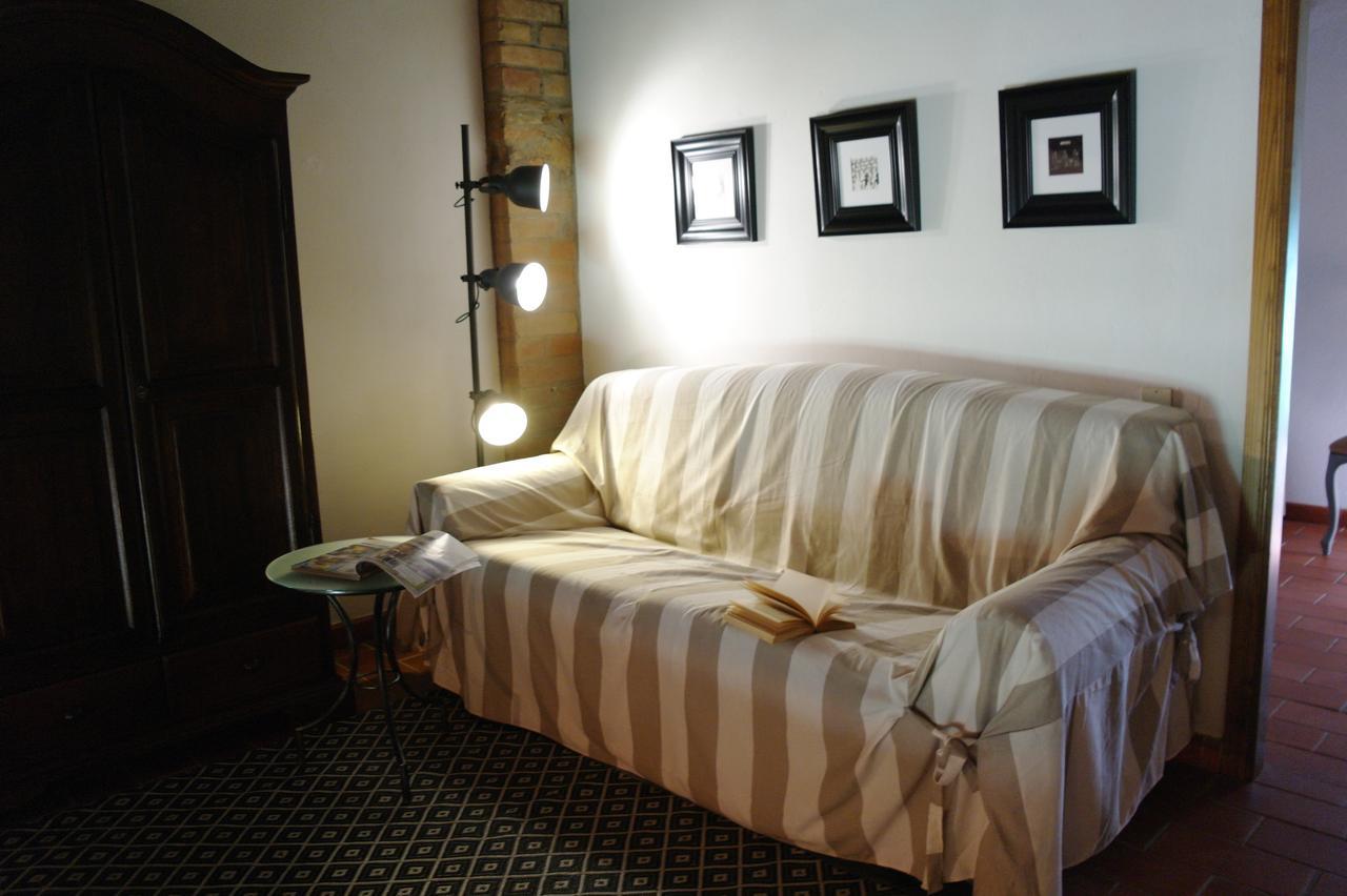 Apartment Antico Casale Rodilosso