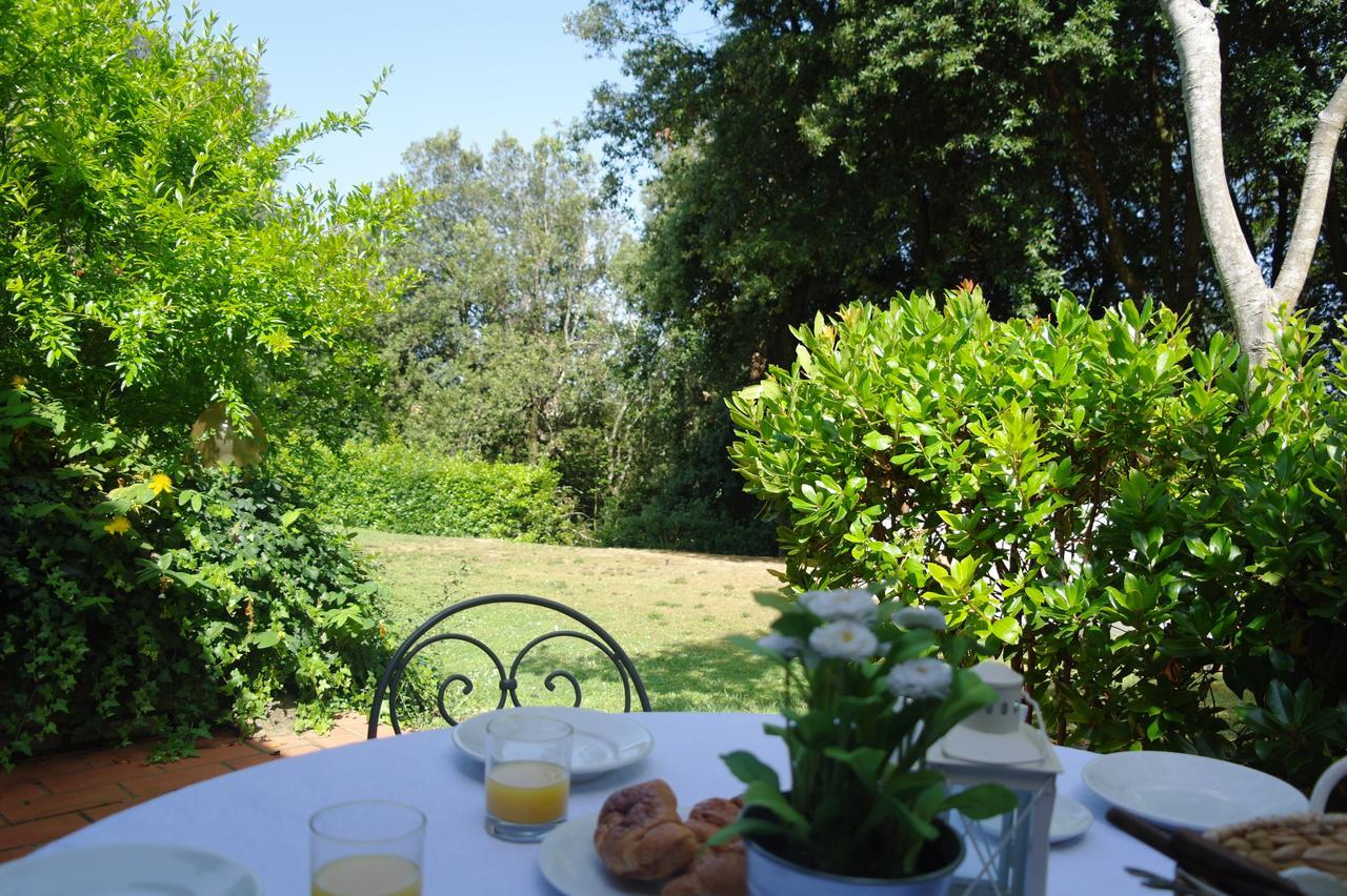 Apartment Antico Casale Rodilosso