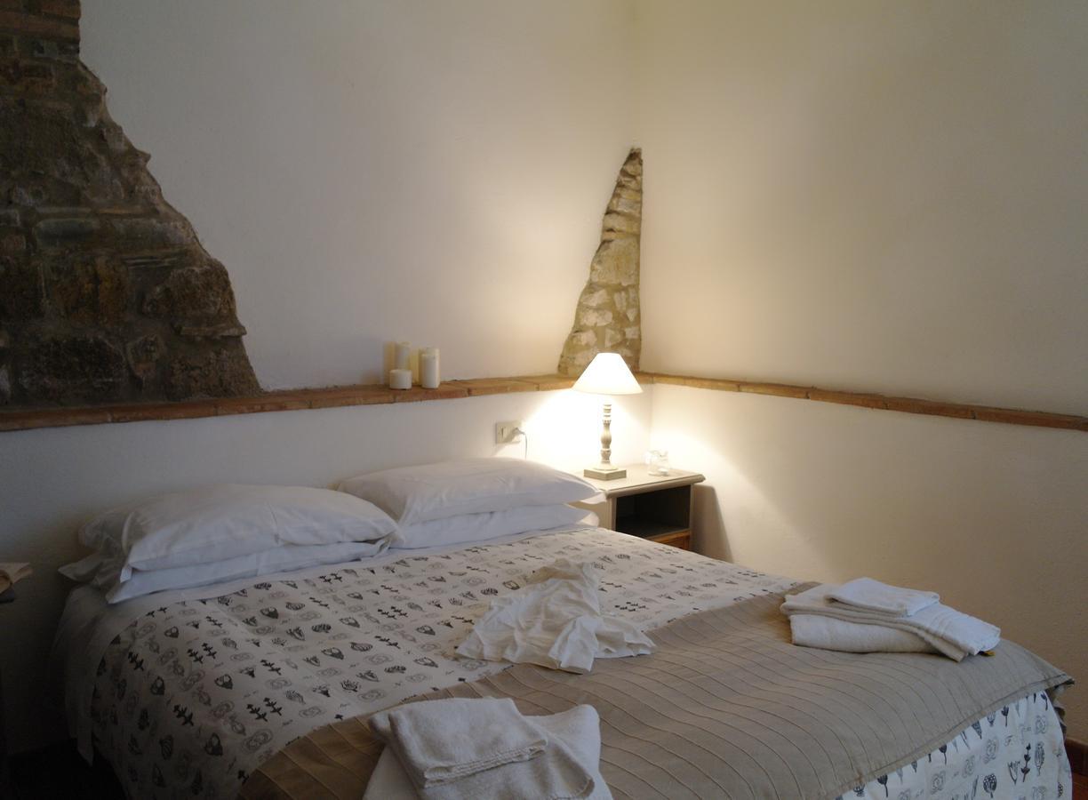 Apartment Antico Casale Rodilosso