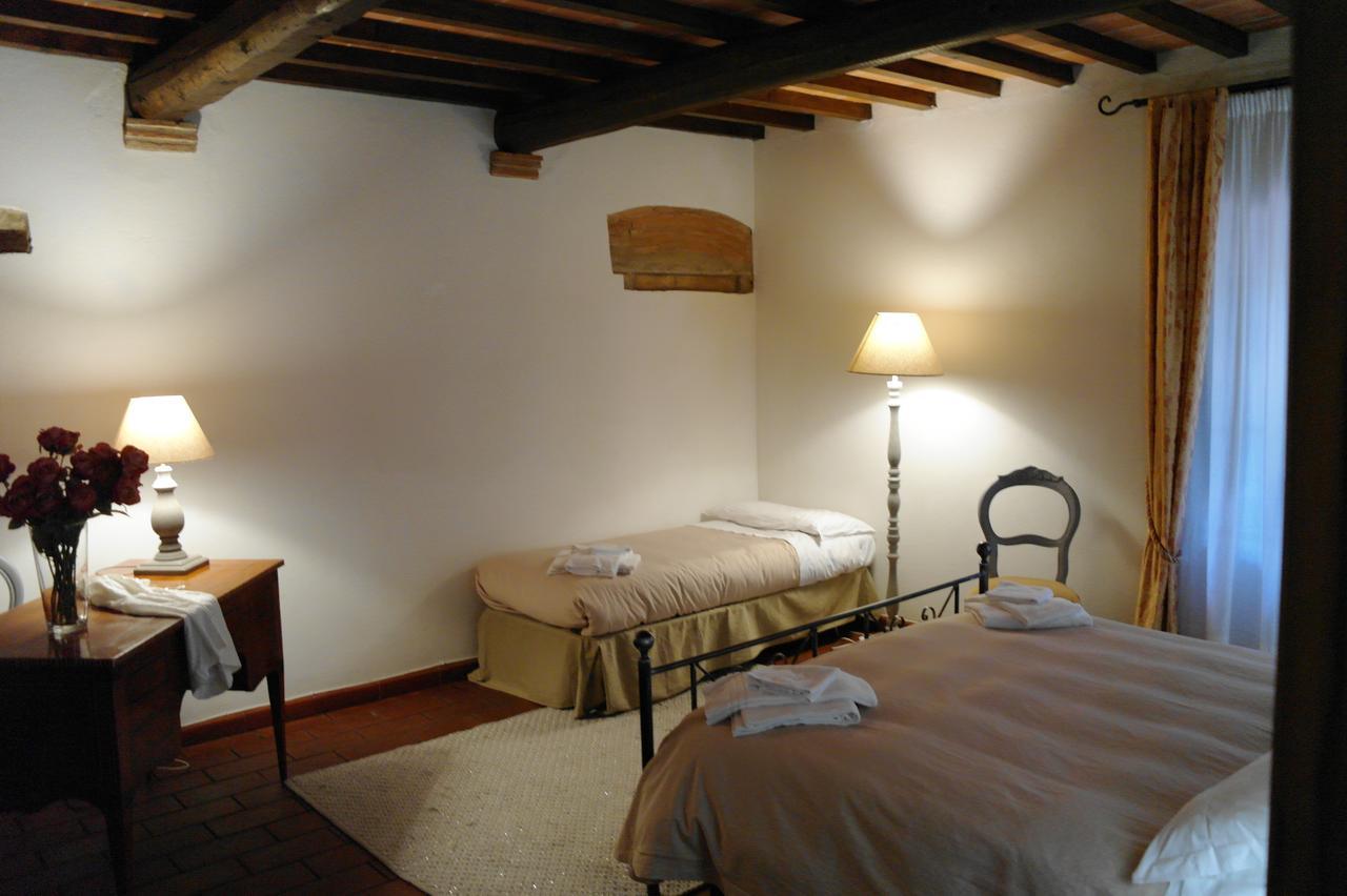 Antico Casale Rodilosso *