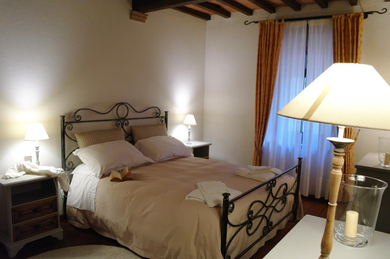Antico Casale Rodilosso *