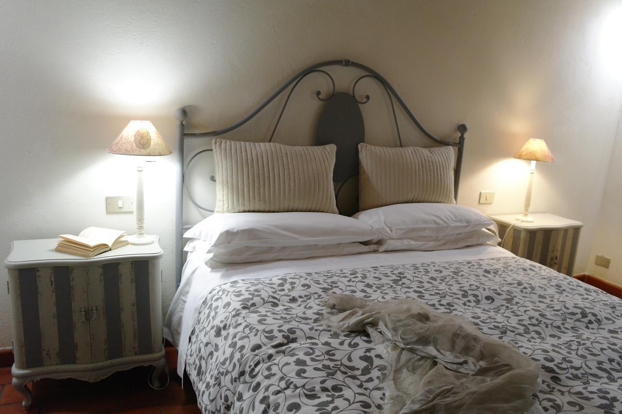 Apartment Antico Casale Rodilosso
