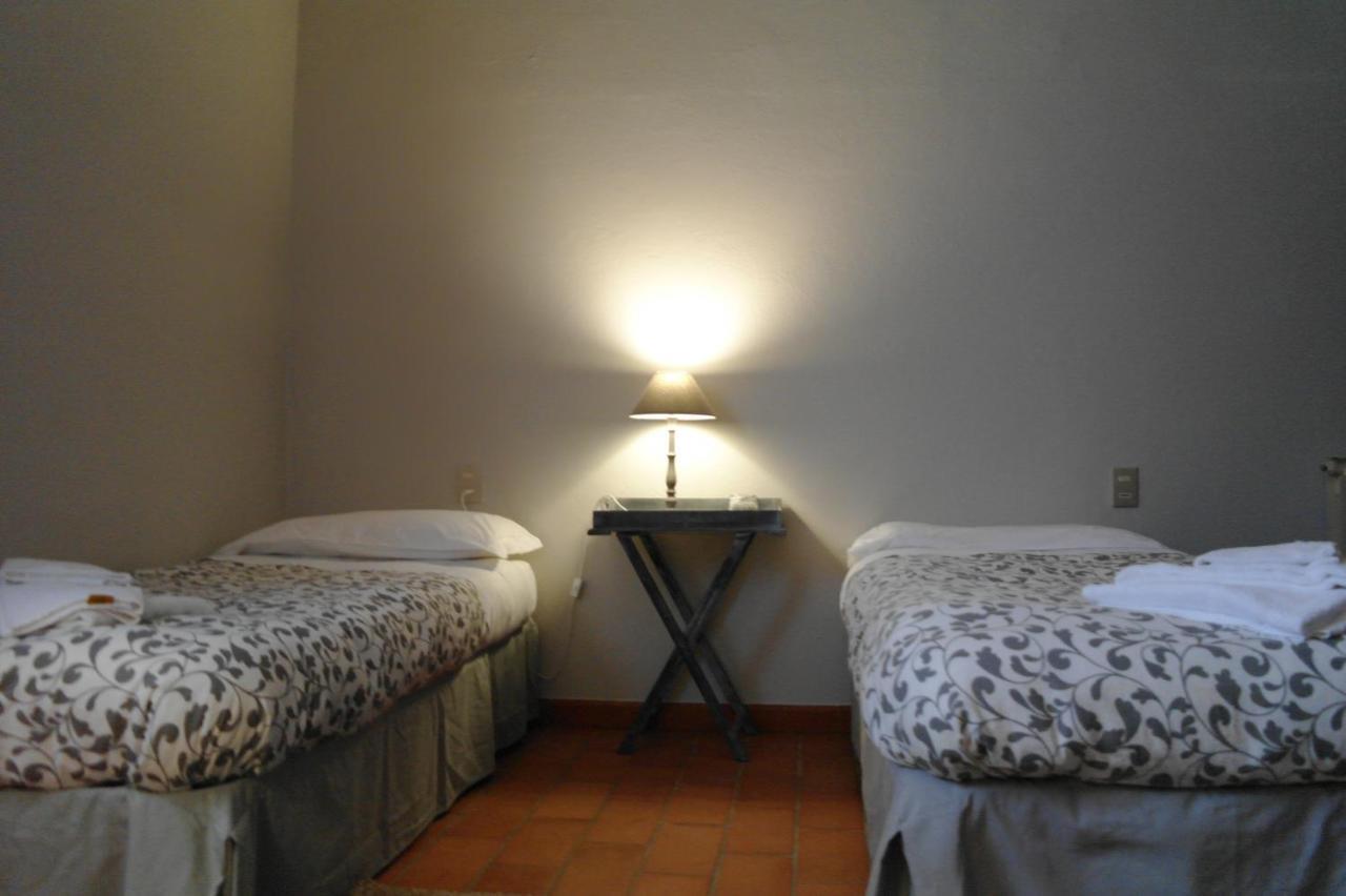 Antico Casale Rodilosso *